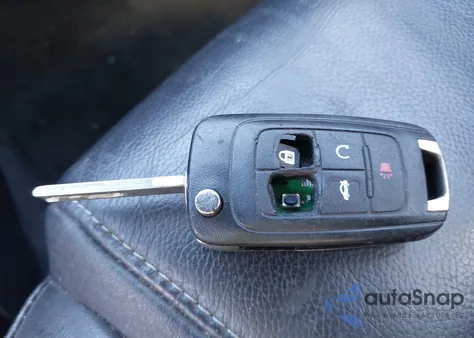 2014 Chevrolet Cruze Diesel z USA, uszkodzony, nr VIN 1G1P75SZ8E7209335